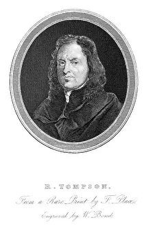 1693: RICHARD TOMPSON