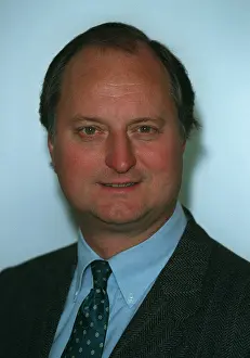 Surbiton: Richard Tracy MP