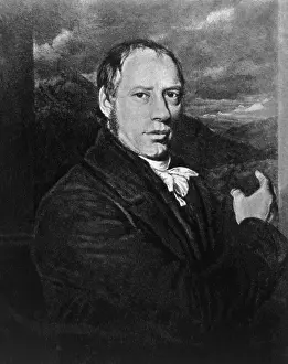 Trevithick: Richard Trevithick (1771-1833) ?
