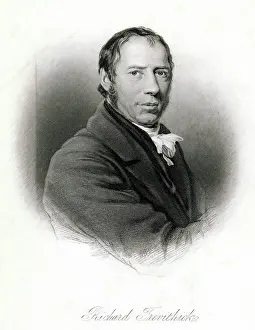 Trevithick: Richard Trevithick