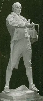 Trevithick: Richard Trevithick, English Inventor