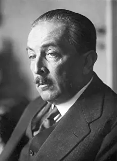 Kuehlmann: Richard von Kuehlmann