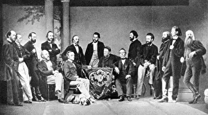 Buelow: Richard Wagner, 1864