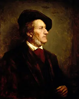Truppe: Richard Wagner