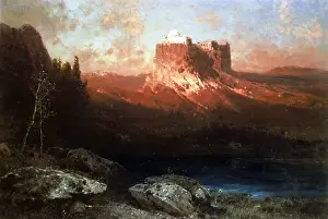 Grail: Richard Wagner