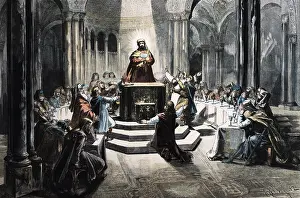 Parsifal: Richard Wagner