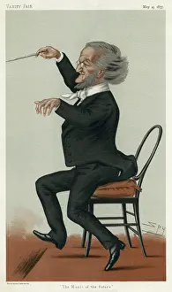 Conductors: Richard Wagner