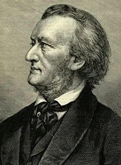 Weatherly: Richard Wagner