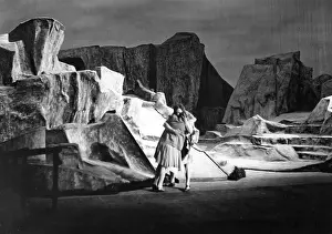 Nibelungen: Richard Wagner