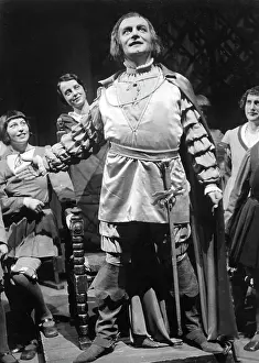 Performances: Richard Wagner