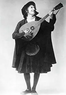 Performances: Richard Wagner