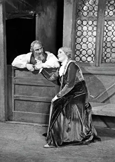 Performances: Richard Wagner