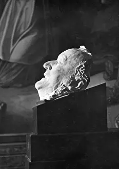 Memorials: Richard Wagner