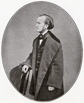 Richard Wagner