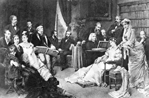 Levi: Richard Wagner in Bayreuth