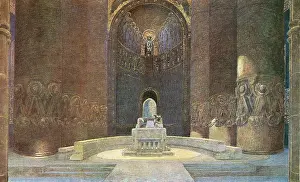 Parsifal: Richard Wagner. Parsifal