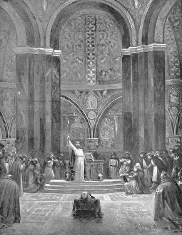 Parsifal: Richard Wagner. Parsifal