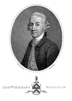 Walpole: RICHARD WALPOLE
