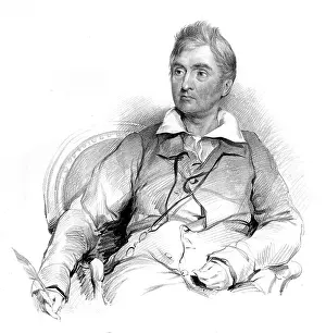 Topographer: Richard Warner