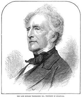 Westmacott: RICHARD WESTMACOTT