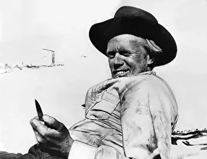 Widmark: Richard Widmark