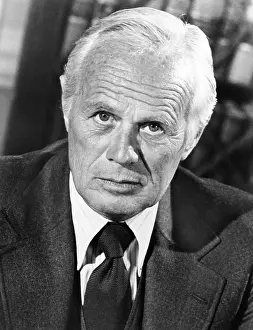 Domino: Richard Widmark - Actor - Celebrity - Entertainment