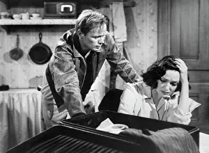 Darnell: Richard Widmark - Linda Darnell