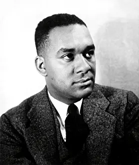 Outsiders: Richard Wright (1908-1960)