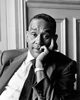 Novelists: Richard Wright