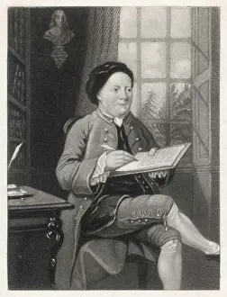 Chamberlin: Richardson - Chamberlin