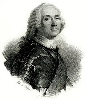 Plessis: RICHELIEU