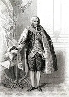 Plessis: RICHELIEU
