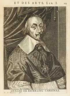 Plessis: RICHELIEU