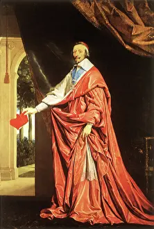 Folds: Richelieu