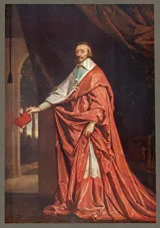Suppressing: RICHELIEU (CHAMPAGNE)