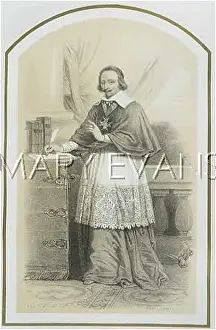 Duplessis: RICHELIEU (LASSALLE)