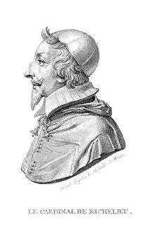 Duplessis: RICHELIEU PROFILE