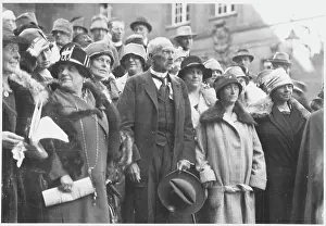 Richet: RICHET AT PARIS 1927