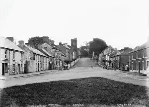 Armagh: Richhill, Co. Armagh