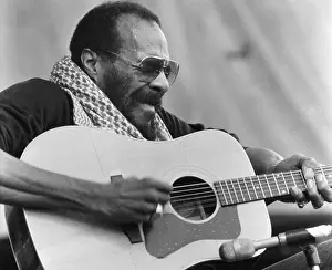 Richie: Richie Havens
