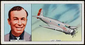 Altitudes: Richman - Lady Peace Plane