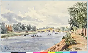 1846: Richmond