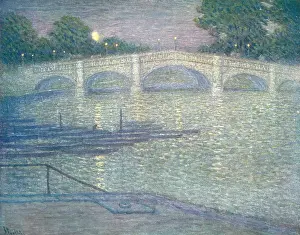 Couse: Richmond Bridge