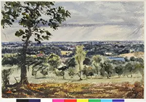 1846: Richmond Hill