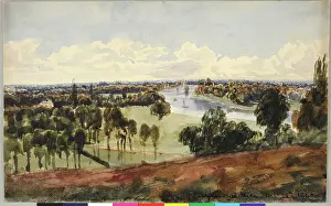 1842: Richmond Hill