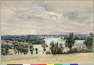 Richmond Hill