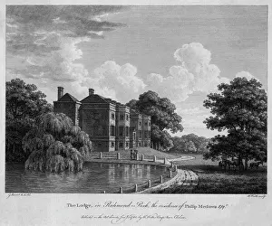 Richmond, London
