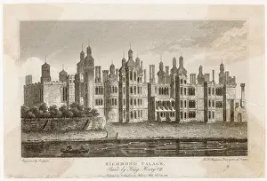Eastgate: RICHMOND PALACE/EASTGATE
