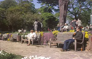 RICHMOND PARK