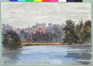 Richmond: Richmond, Surrey